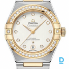 For sale Omega Constellation Co-Axial Master Chronometer 29mm