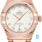 Pārdod Omega Constellation Co-Axial Master Chronometer 29mm