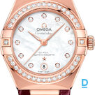 For sale Omega Constellation Co-Axial Master Chronometer 29mm