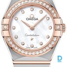 For sale Omega Constellation Quartz 25mm