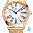 For sale Omega Mini Tresor Quartz 26 mm