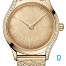 For sale Omega Mini Tresor Quartz 26 mm