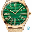 For sale Omega Tresor Quartz 36 mm