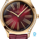 For sale Omega Tresor Quartz 36 mm