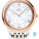 For sale Omega Prestige Quartz 30 mm