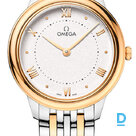 For sale Omega Prestige Quartz 30 mm