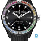 For sale Ulysse Nardin Diver Rainbow 39 mm