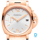 Продают Panerai Luminor Due TuttoOro