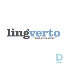Lingverto, Бюро переводов