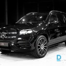 Продажа Mercedes-Benz GLS 400D 4MATIC, 2020 г.