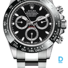 Pārdod Rolex Cosmograph Daytona