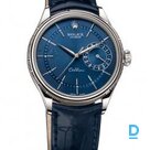 Pārdod Rolex Cellini Date