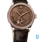 Pārdod Rolex Cellini Dual Time