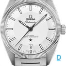 Продают Omega Constellation Globemaster Master Chronometer 39 mm