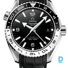 Продают Omega Planet Ocean 600M Master Chronometer 43.5 mm