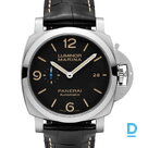 Продают Panerai Luminor Marina - 44 mm