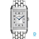 Продают Jaeger-Lecoultre Reverso Classic Monoface