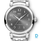 Продают IWC Da Vinci Automatic 40