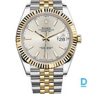 For sale Rolex Datejust 41 mm