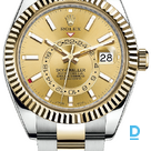 Продают Rolex Sky-Dweller
