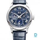 Pārdod Chopard L.U.C. Lunar One