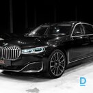 Продажа BMW 730LD xDrive, 2021 г.