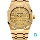 Pārdod Audemars Piguet Royal Oak &quot;Jumbo&quot; Extra-Thin