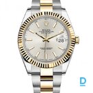 Продают Rolex Datejust 41 mm