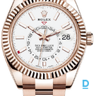 Продают Rolex Sky-Dweller