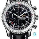 Продают Breitling Navitimer Chronograph GMT 46 