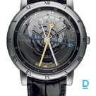 Продают Ulysse Nardin Classic Trilogy
