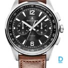 Продают Jaeger-Lecoultre Polaris Chronograph