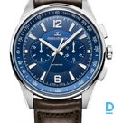 Продают Jaeger-Lecoultre Polaris Chronograph