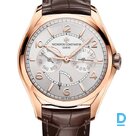 Pārdod Vacheron Constantin Fiftysix Day-Date