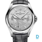 Продают Vacheron Constantin Fiftysix Day-Date