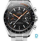 Продают Omega Speedmaster Racing Master Chronometer