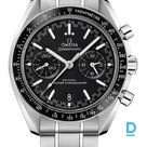 Продают Omega Speedmaster Racing Master Chronometer