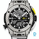 Продают Hublot Big Bang Unico Golf