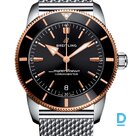 Продают Breitling Superocean Heritage II B20 42
