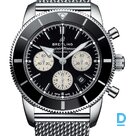 Продают Breitling Superocean Heritage II B01 Chronograph 44