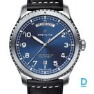 Продают Breitling Aviator 8 Automatic Day & Date 41