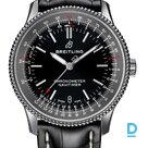 Продают Breitling Navitimer 1 Automatic 38