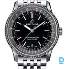 Продают Breitling Navitimer 1 Automatic 38