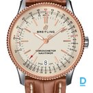 Продают Breitling Navitimer 1 Automatic 38