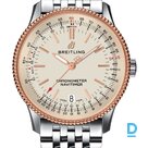 Продают Breitling Navitimer 1 Automatic 38