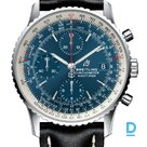 Продают Breitling Navitimer 1 Chronograph 41
