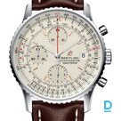 Продают Breitling Navitimer 1 Chronograph 41