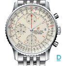 Продают Breitling Navitimer 1 Chronograph 41