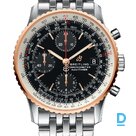 Продают Breitling Navitimer 1 Chronograph 41