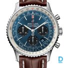 Продают Breitling Navitimer 1 B01 Chronograph  43
